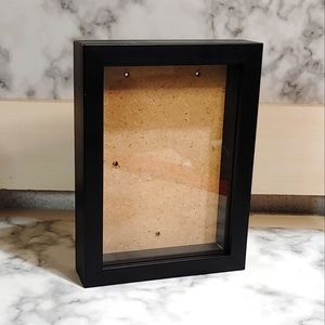 Shadow Box